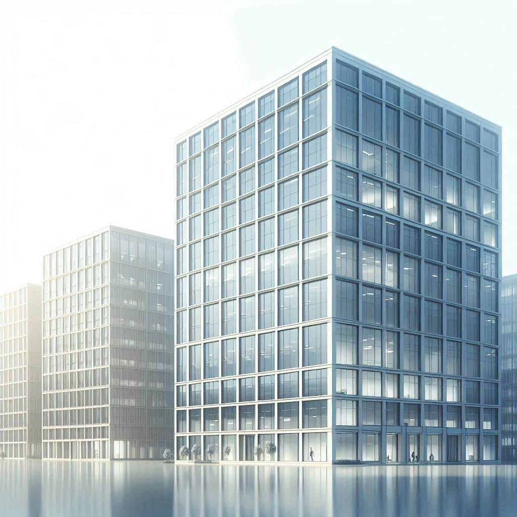 大厦名字文章配图